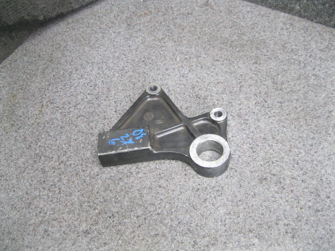 ボウリングバカ 08 Kawasaki Ninja ZX6R ZX6-R ZX-6R Rear Brake Caliper