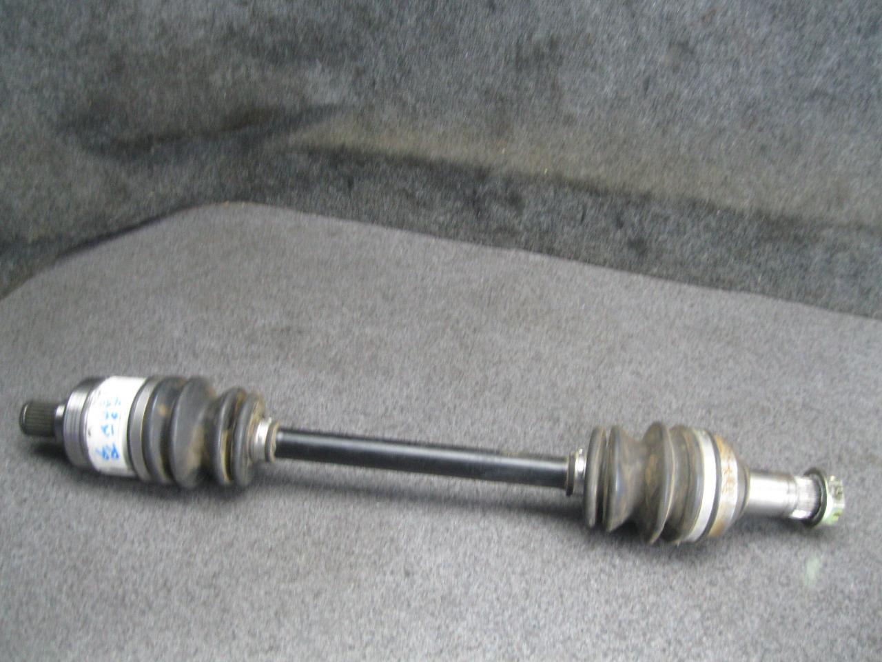 12 Arctic Cat 450 ATV Right Rear Axle Shaft 47P eBay