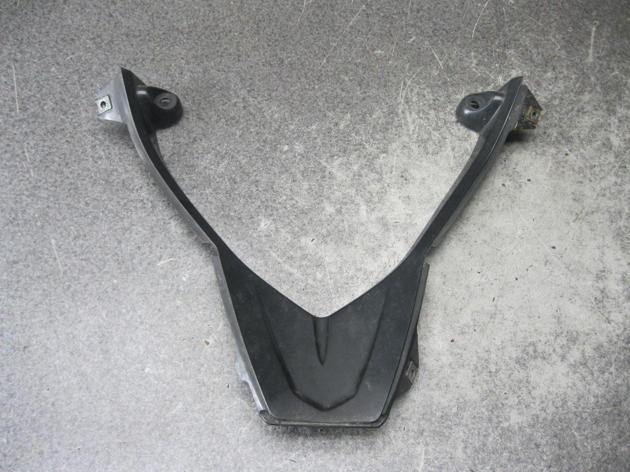 05 Yamaha YZF R6 Lower Fairing 76D | eBay