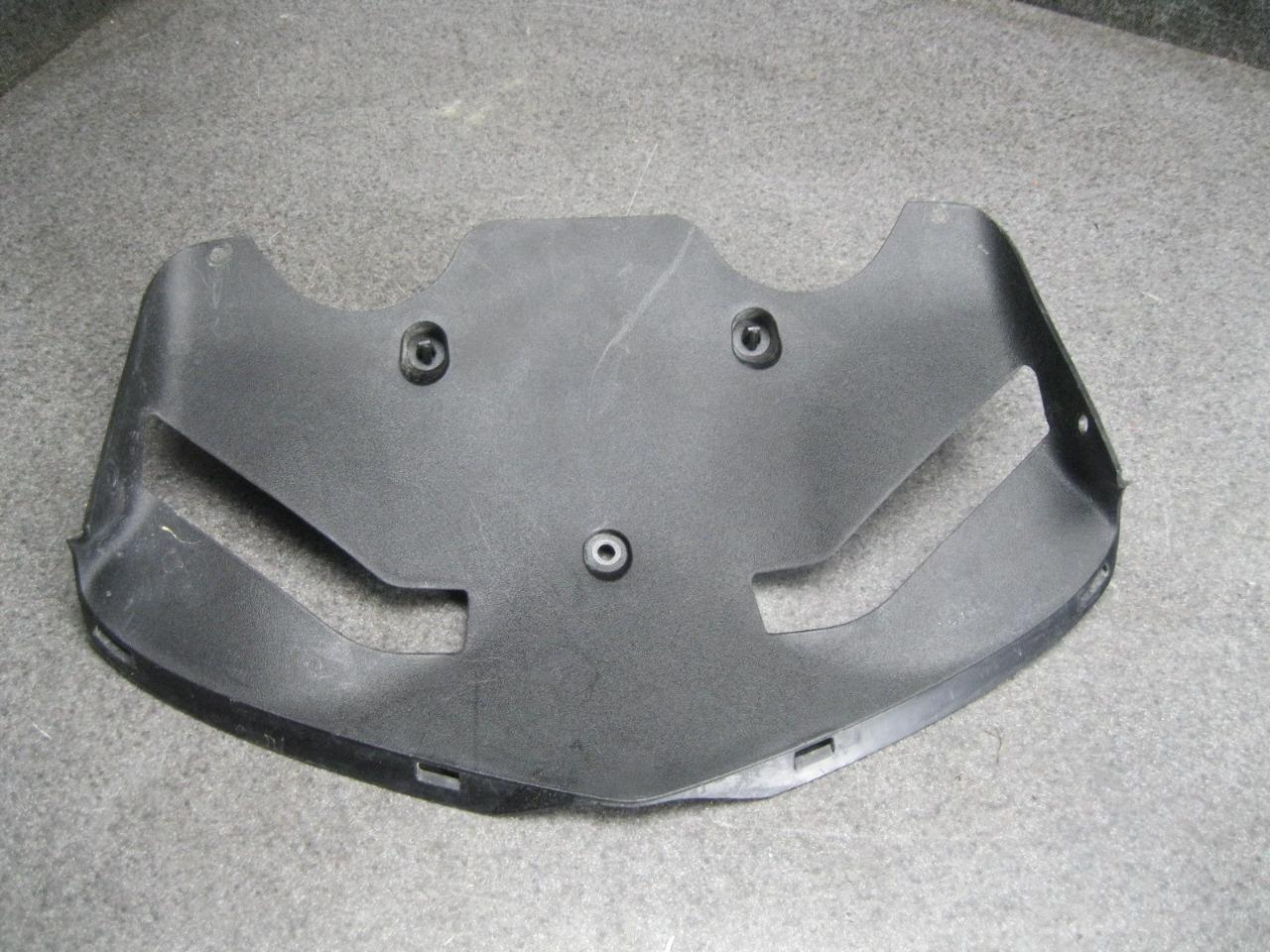 大勧め ZX-6R Ninja Kawasaki 08 ZX6-R Headlight Lower Front ZX6R パーツ