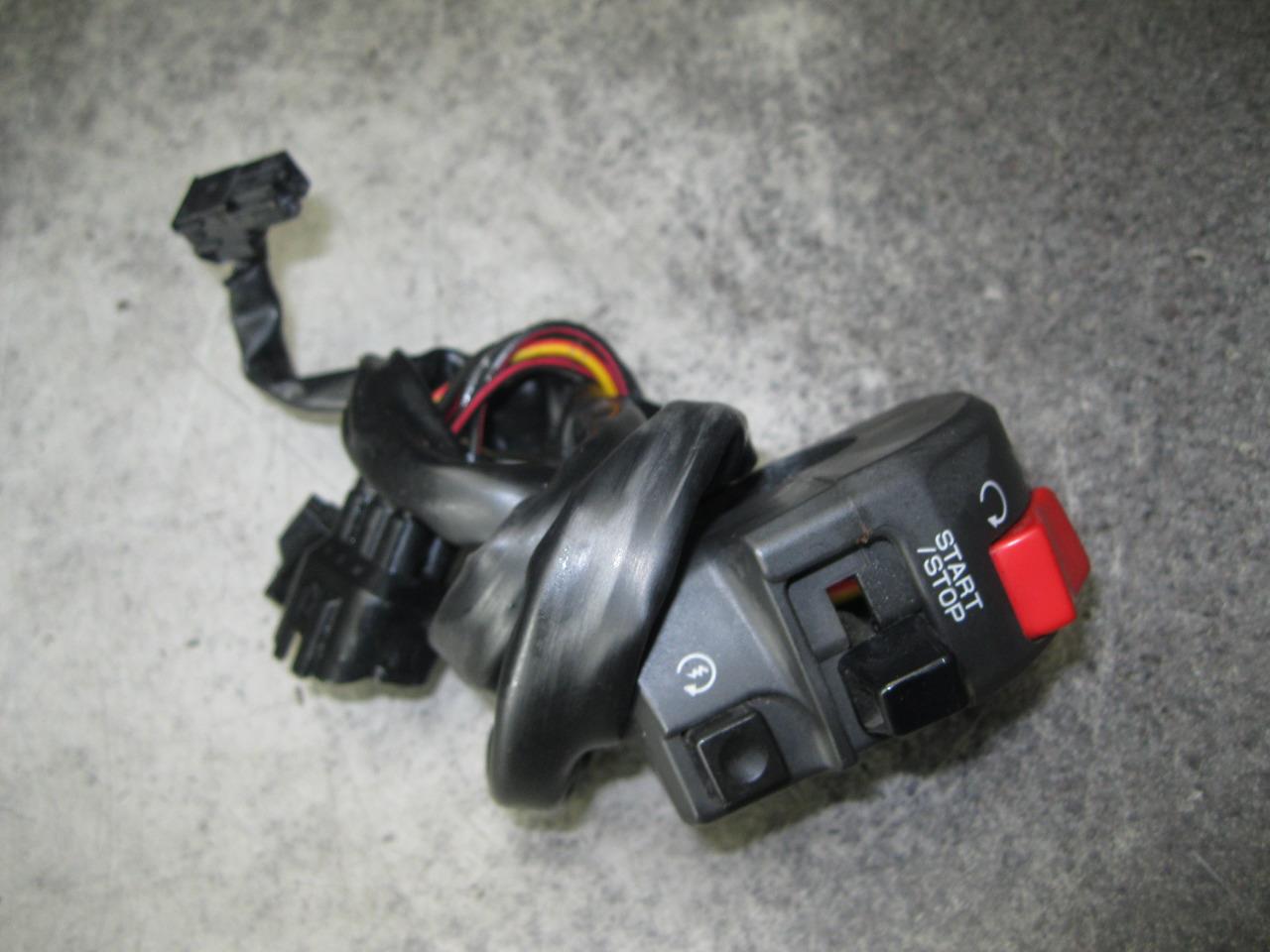 その他 switch 1988 DEC. Vol.6 No.6 Hazard Switch 8-97386922-1 8973869221 for Isuzu Engine 6HK1