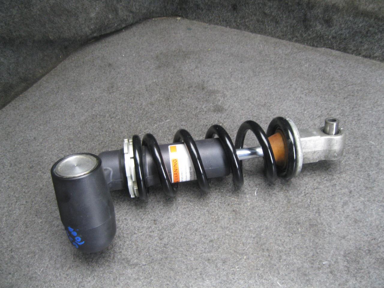 14 Suzuki GSXR GSXR 1000 Rear Shock Suspension 39J eBay