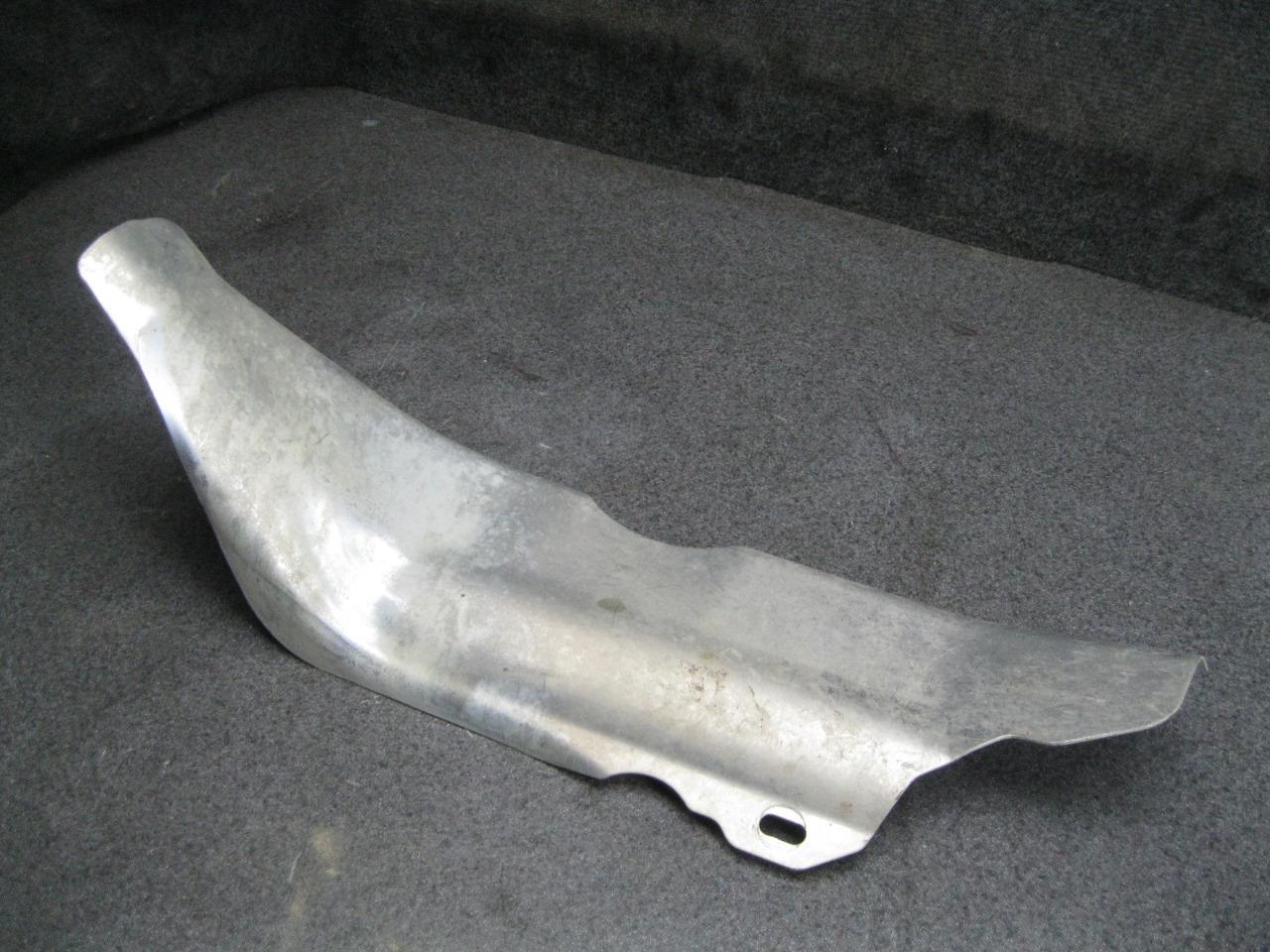 14 Polaris Sportsman 570 Heat Shield 31O eBay