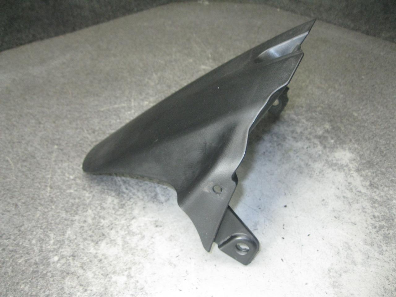 08 Suzuki GSXR GSX-R 750 Rear Tire Hugger 70O | eBay