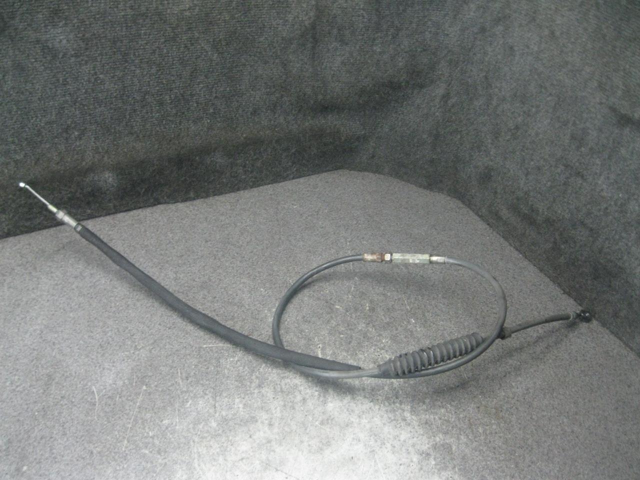 04 Harley Softail Heritage FLST FLSTC Clutch Cables 16I eBay