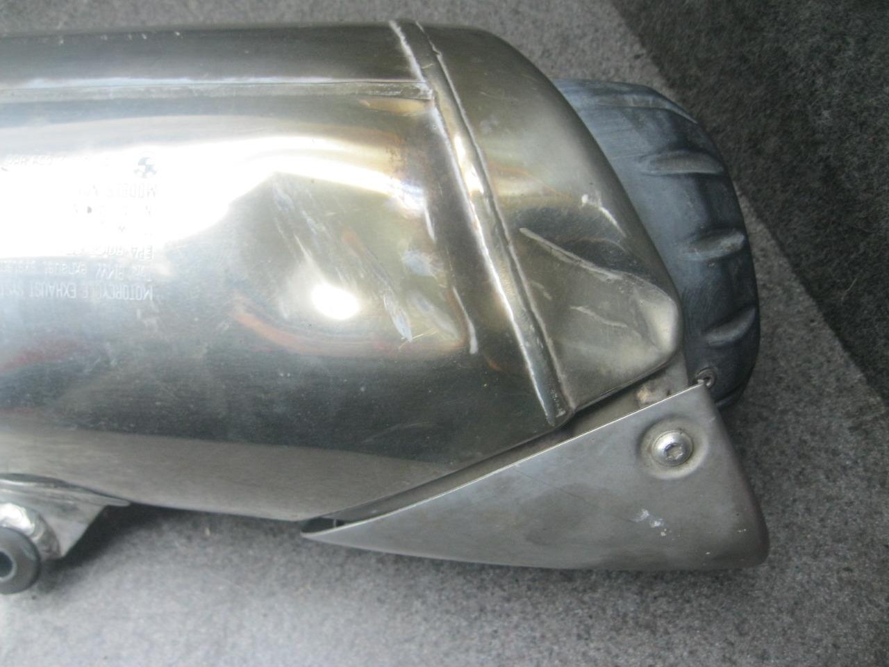 Bmw f650cs запчасти