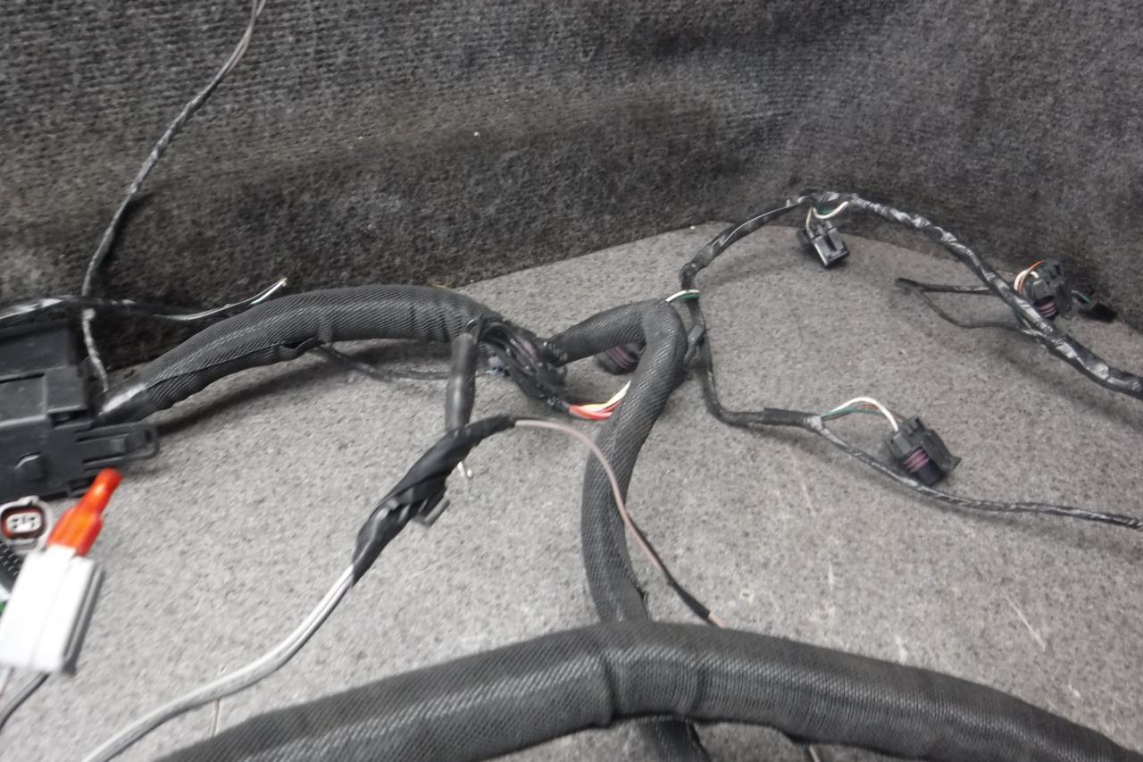 09 Victory Vision Wiring Wire Harness Loom 2i