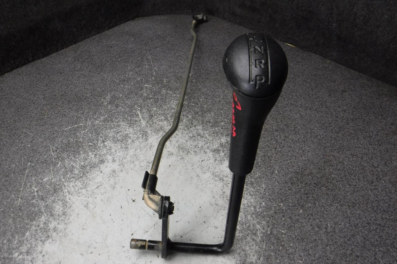 07 Polaris Sportsman 500 Shifter & Linkage 9T eBay