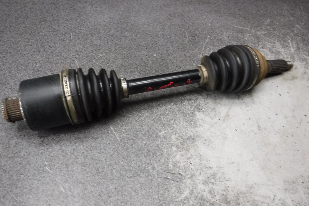 07 Polaris Sportsman 500 Left Rear Drive Shaft 47E eBay