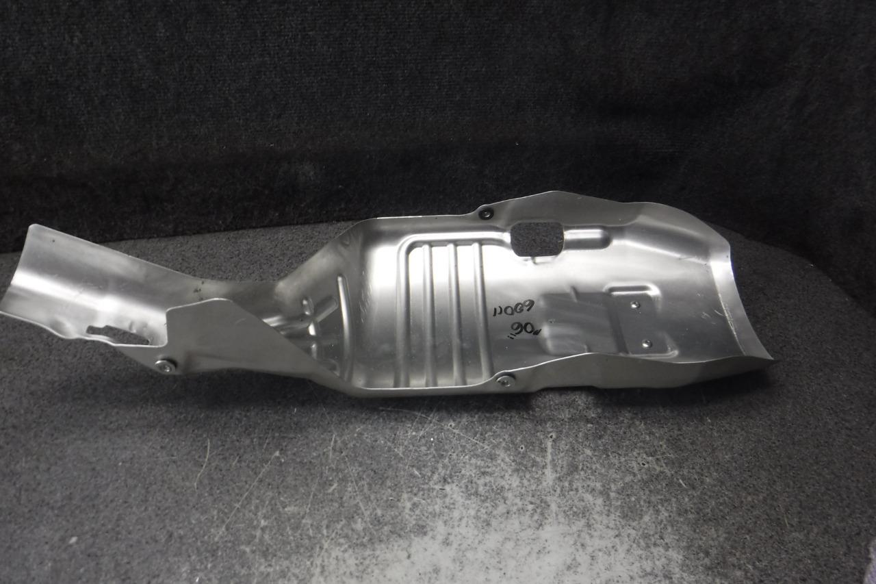 honda cbr 600 exhaust