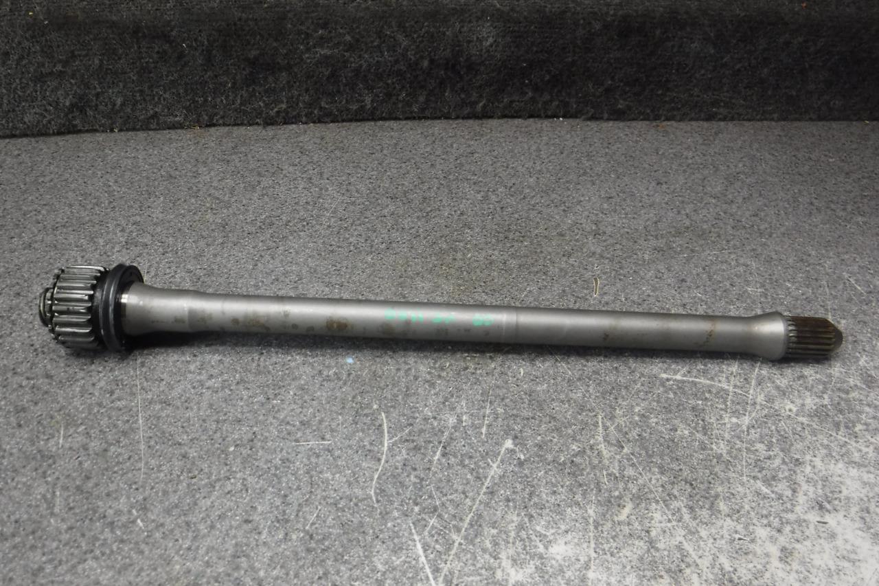 00 Honda Shadow VT 1100 VT1100 Drive Shaft 48L eBay