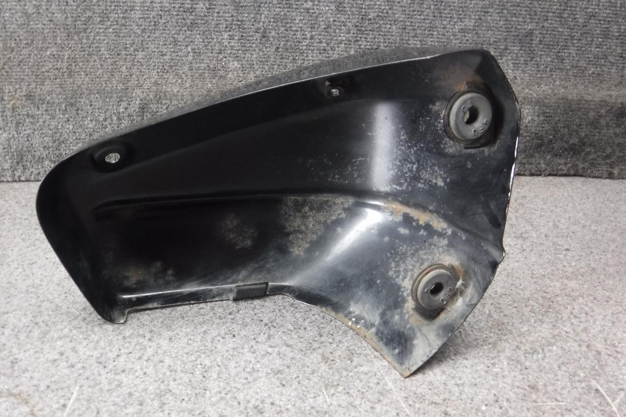 03 Yamaha Royal Star Venture XVZ 1300 Lower Wind Deflectors 45L eBay