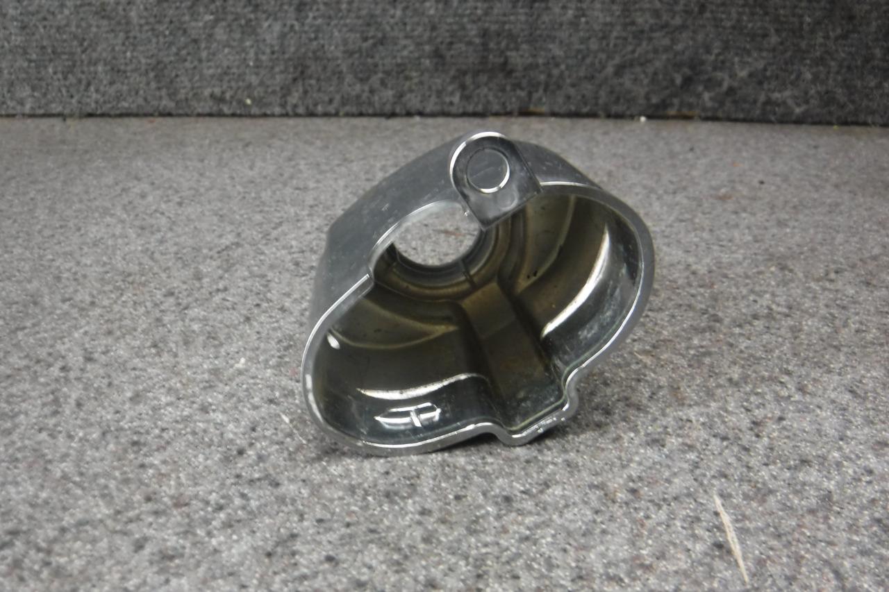 97 Honda Valkyrie GL1500 GL 1500 Ignition Switch Cover 10N eBay