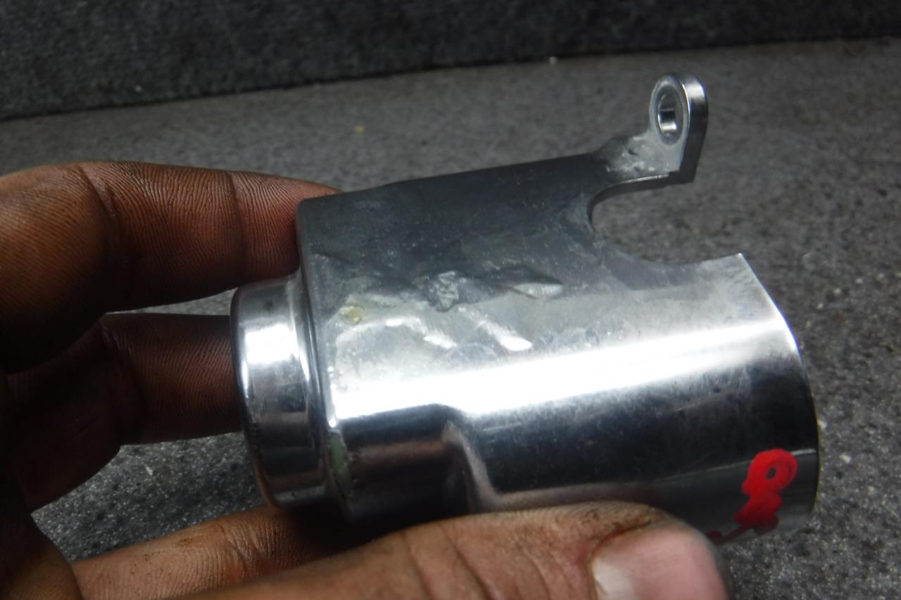 97 Honda Valkyrie GL1500 GL 1500 Ignition Switch Cover 10N eBay