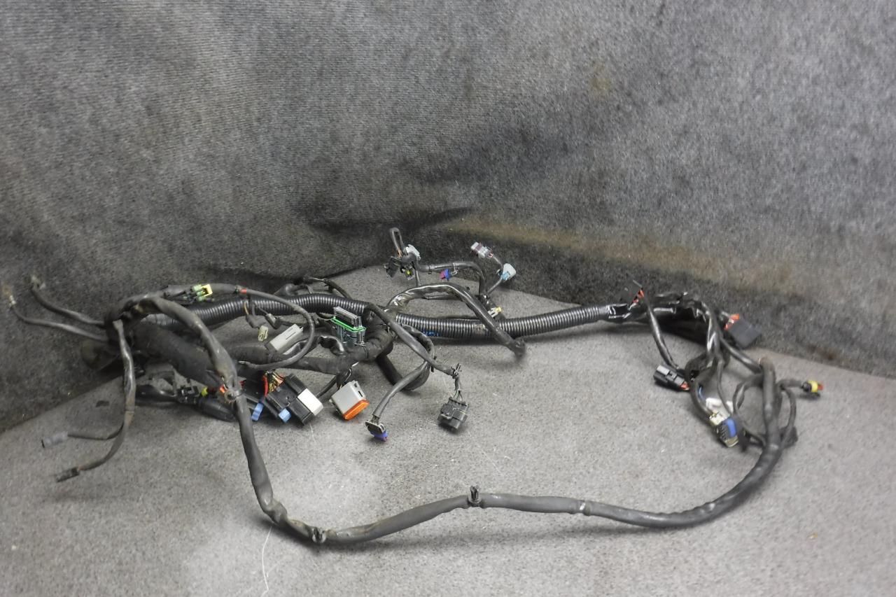 Fxd Wiring Harness