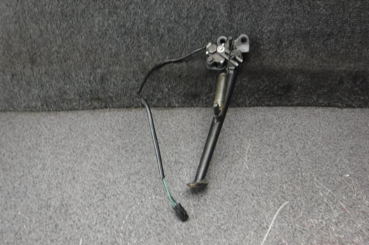 07 Kawasaki Ninja ZX6R ZX-6R Kick Stand Switch 4E | eBay