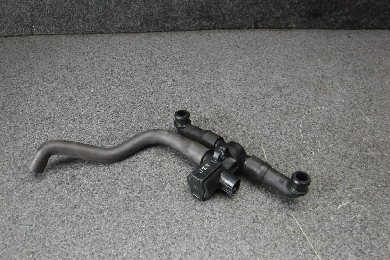 07 Kawasaki Ninja ZX6R ZX6R 2nd Air Injection Valve 4N eBay