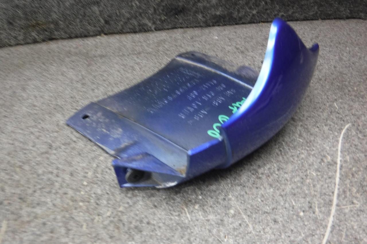 04 Suzuki Katana GSXF GSX-F 600 Lower Front Fairing 38L | eBay