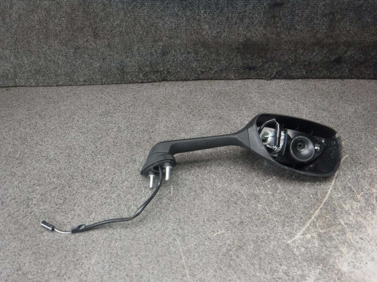 モーガン 11 Suzuki GSXR 600 Right Mirror 71N | eBay