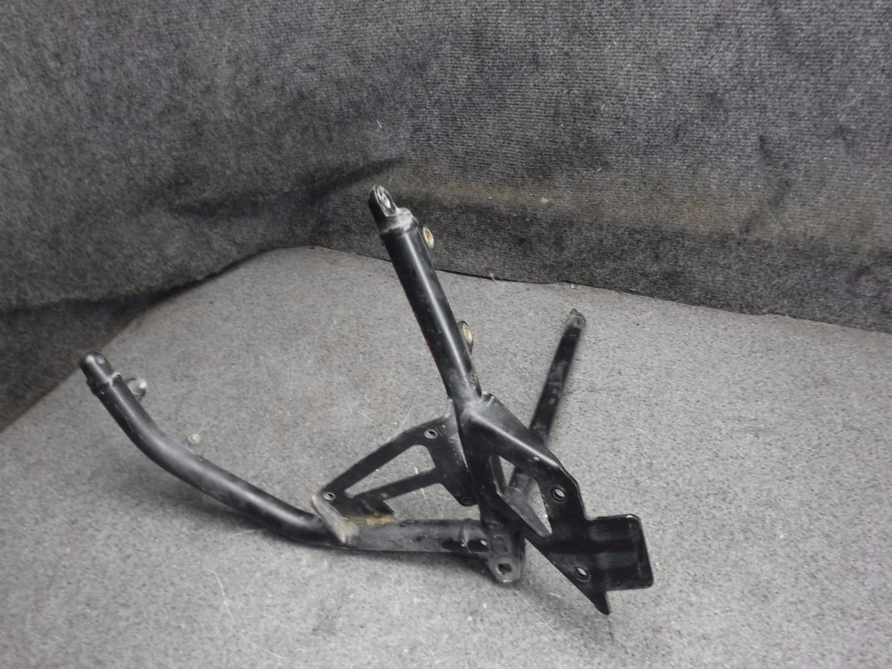 06 Buell XB12R XB12 Voltage Regulator Oil Cooler Bracket 34G eBay