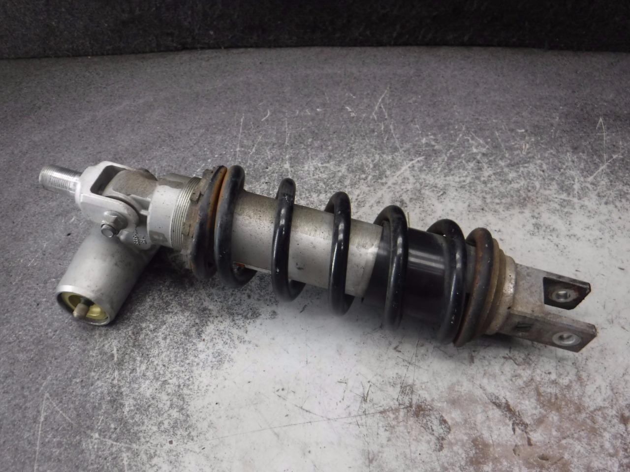 02 Suzuki GSXR GSXR 750 Rear Shock 32G eBay