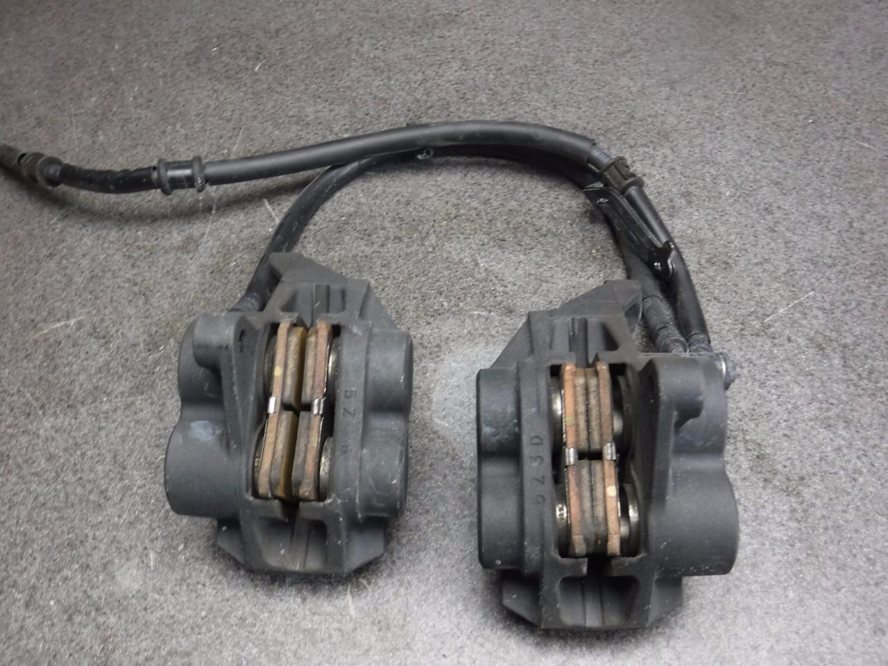 yamaha fz disc brake caliper price