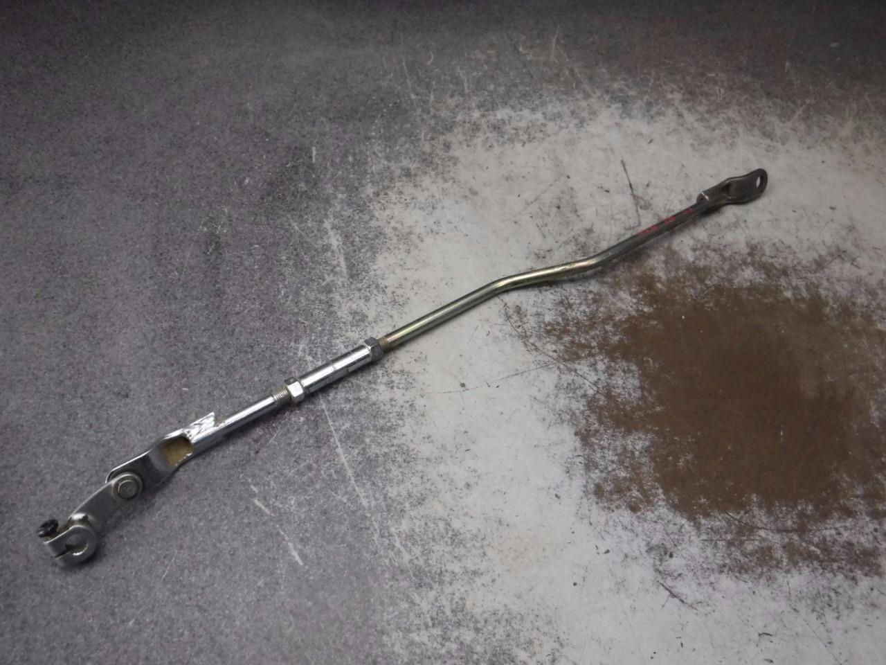 15 Arctic Cat 4x4 500 Shifter Linkage 46E eBay