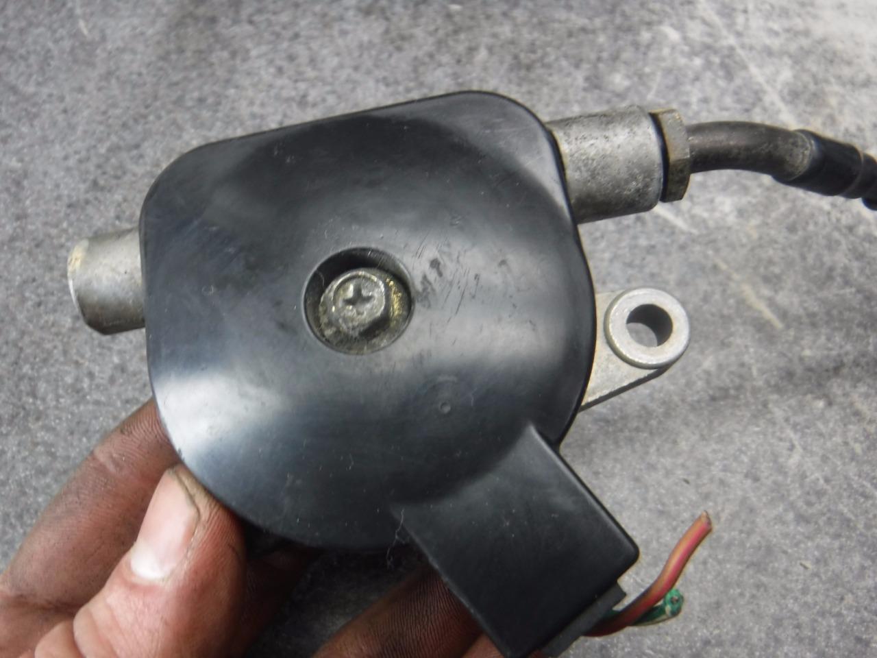 93 Honda Goldwing 1500 GL1500 Throttle Actuator 34M eBay