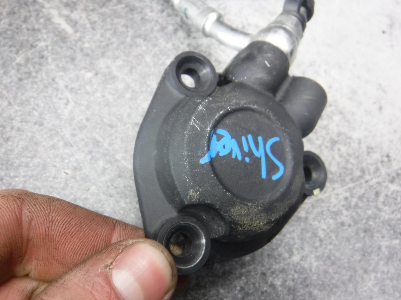 16 Aprilia Shiver 750 Clutch Slave Cylinder S3E eBay