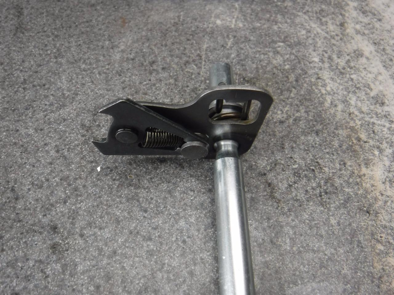 のこ KAWASAKI ZX6R 636 05 06 Engine Gear Shift Shaft OEM ZX6 R | eBay