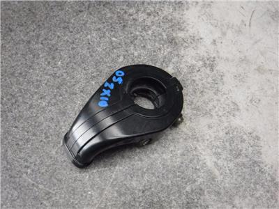 05 Kawasaki Ninja ZX10R ZX-10R Throttle Cable Housing 123F