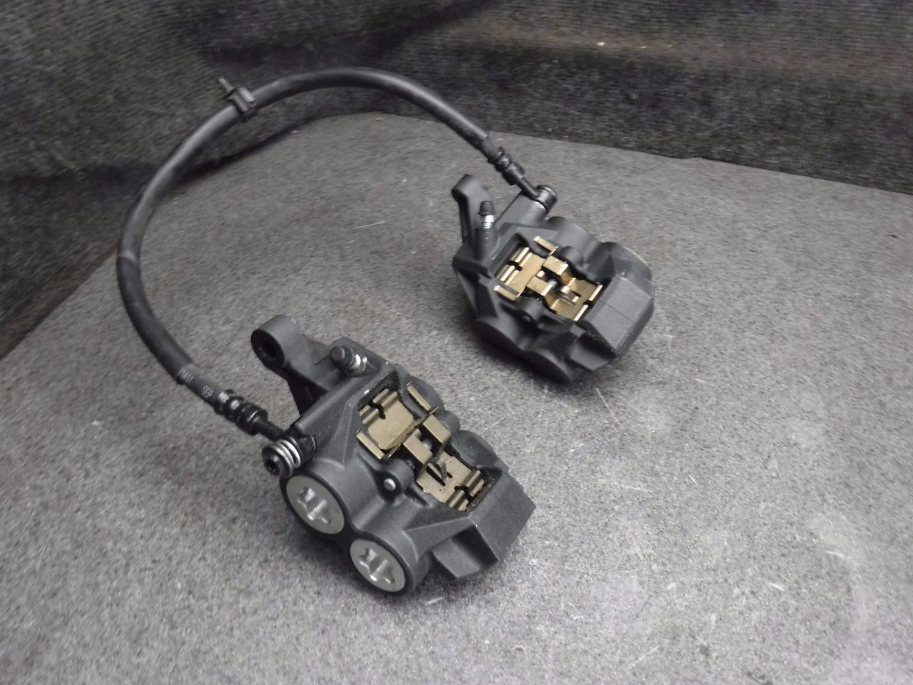 yamaha fz disc brake caliper price