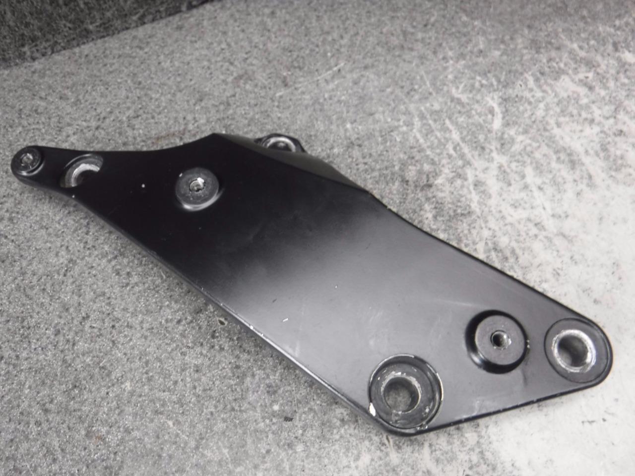 最高品質の Kawasaki 07 Ninja eBay | 61E Mount Motor Side Left ZX10R ZX-10R マジック：ザ・ギャザリング