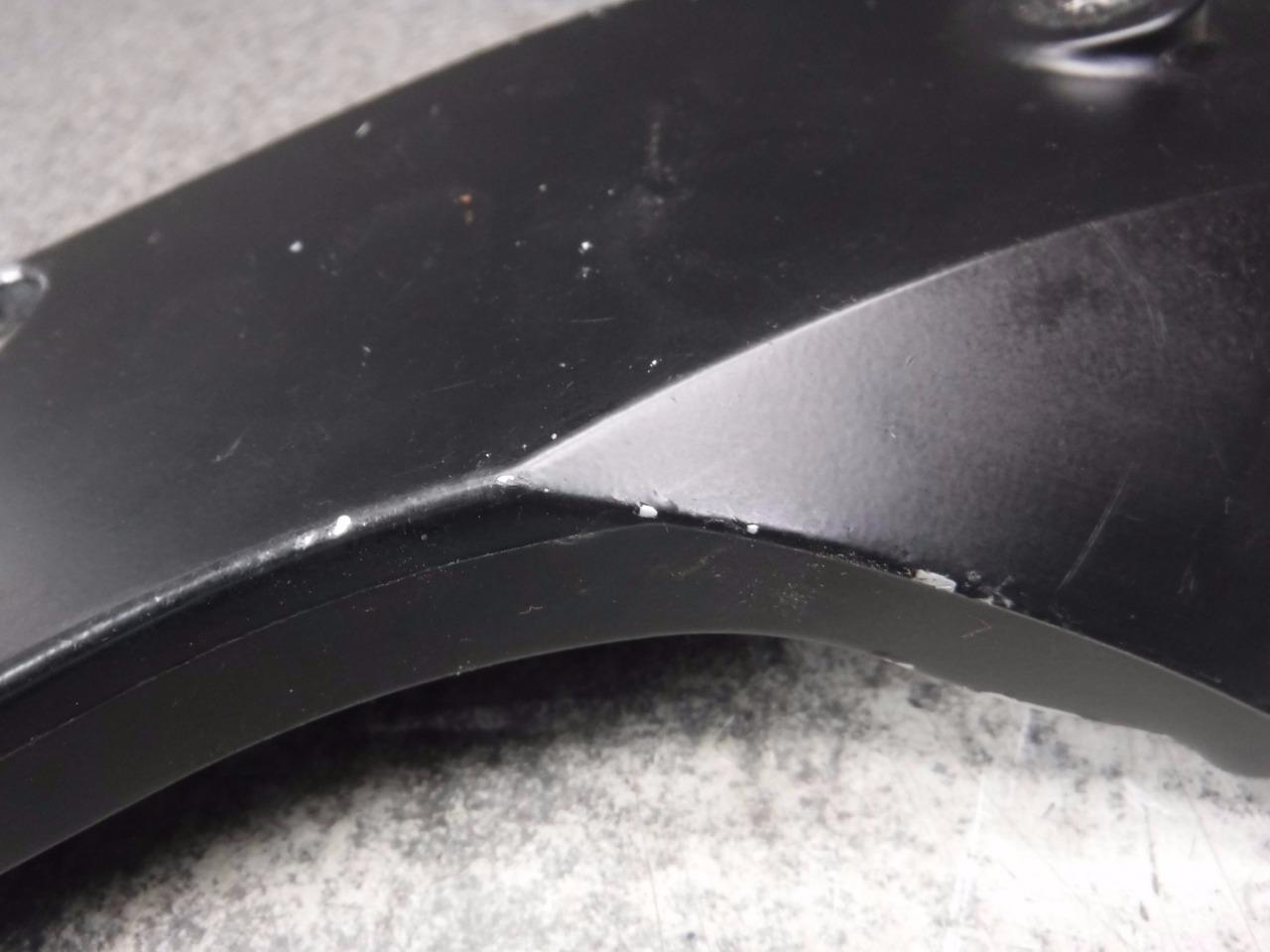 07 Kawasaki Ninja ZX-10R ZX10R Left Side Motor Mount 61E | eBay