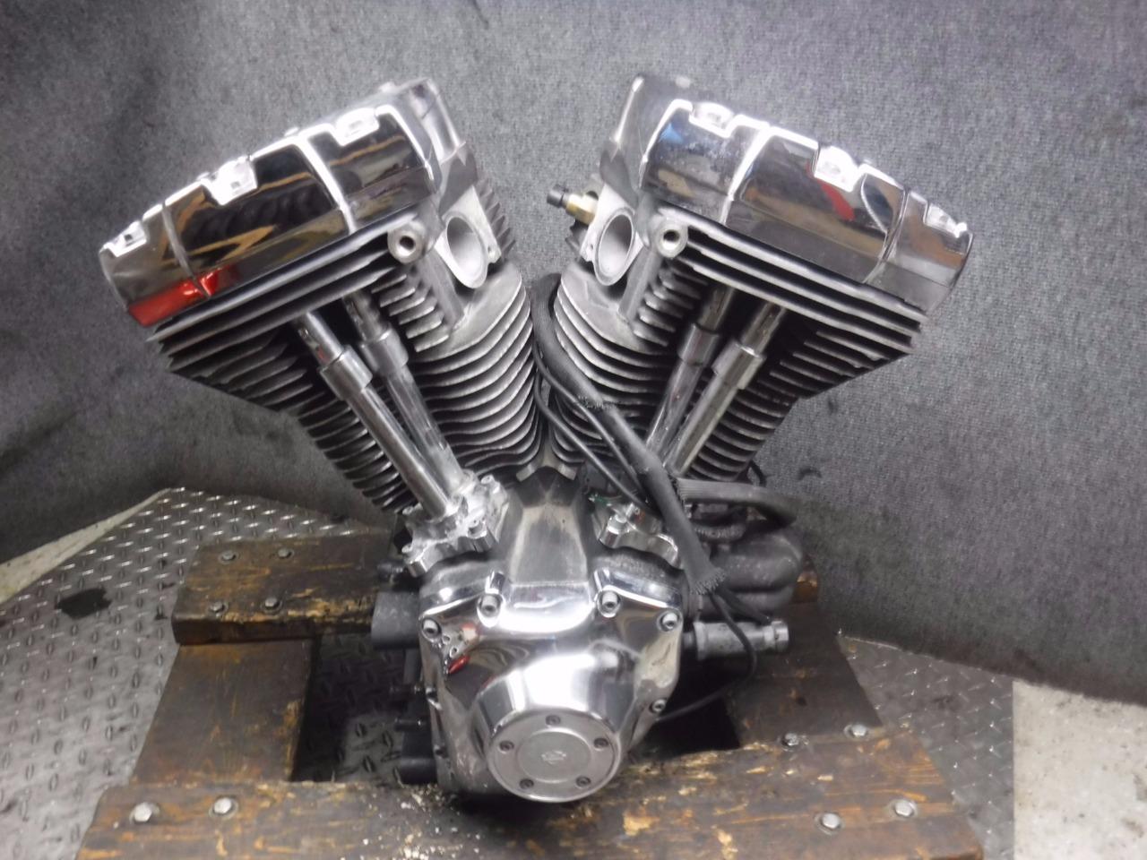 harley 88ci motor
