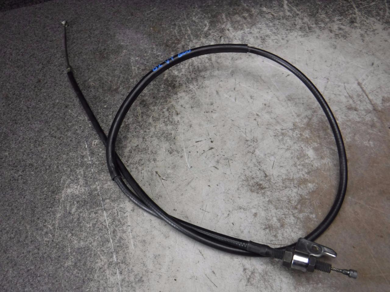 02 Honda VT600C Shadow VLX 600 Clutch Cable 36B eBay