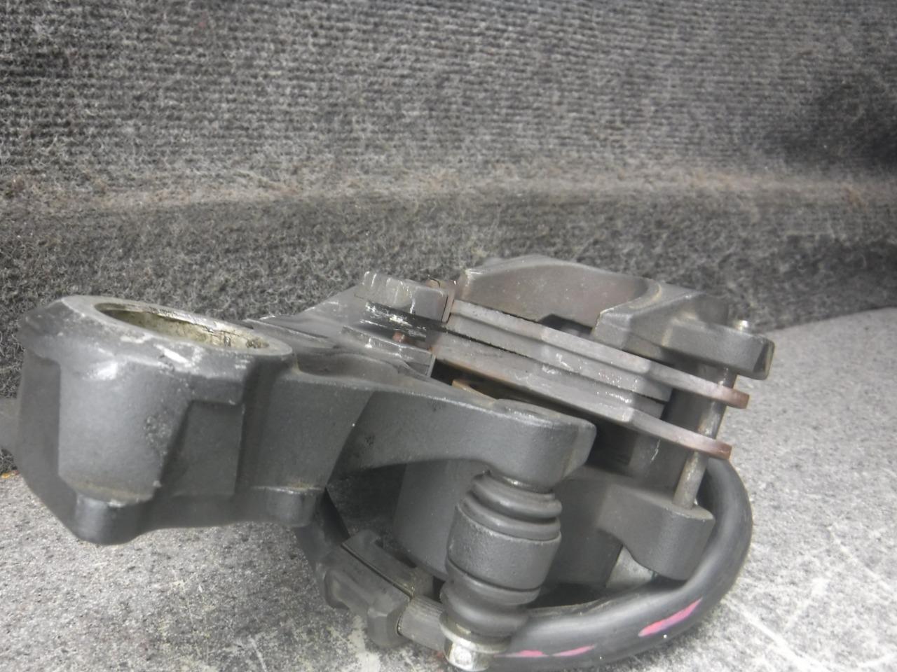 08 Suzuki GSXR GSXR 600 Rear Brake Caliper 16A eBay