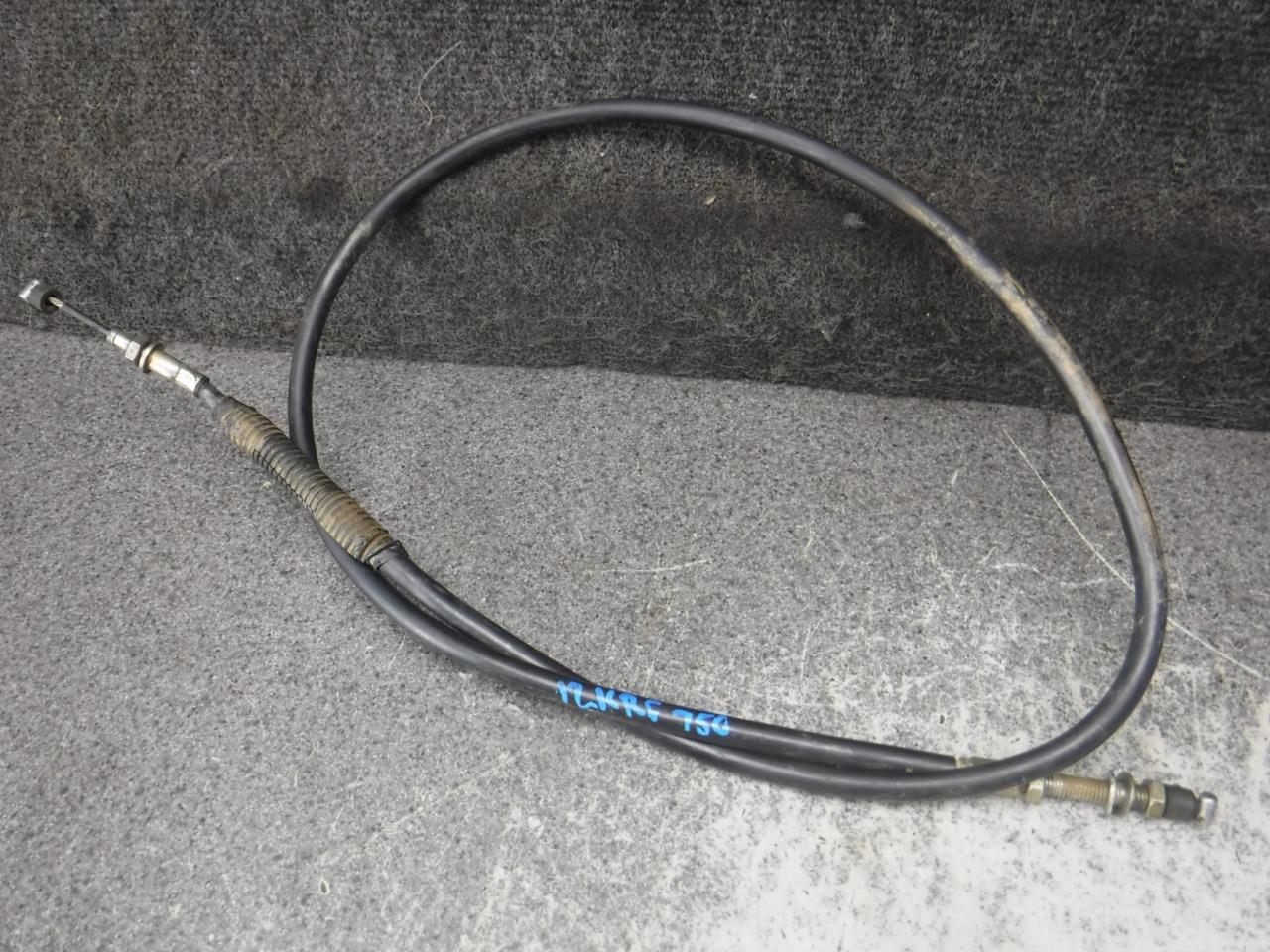 12 Kawasaki KRF Teryx 750 Emergency Brake Cable 100E eBay