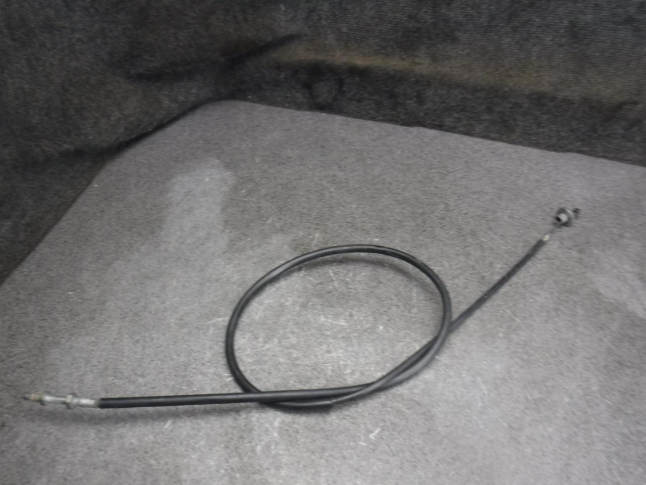 05 Honda VTX 1300 S VTX1300 Clutch Cable 740 eBay