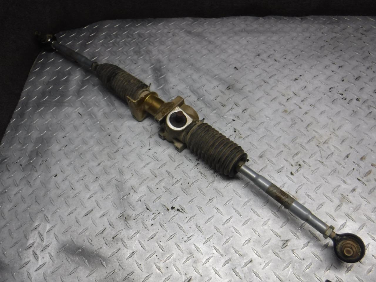 12 Polaris Razor RZR 800 Steering Rack & Pinion 42Q eBay