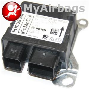 Rcm module ford focus #9