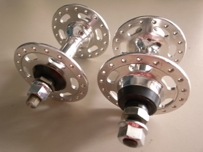old school bmx hubs