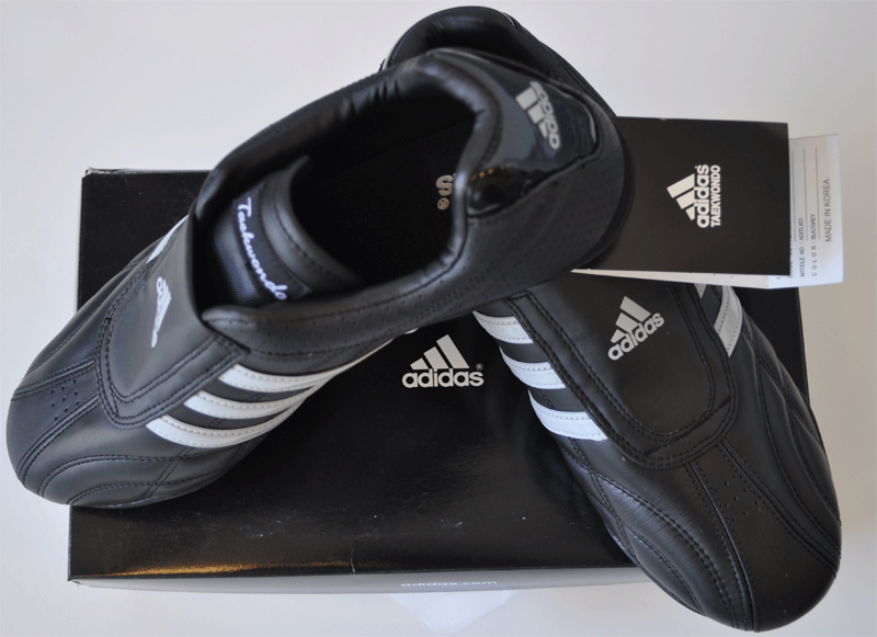 Adidas Adiluxe Martial Arts Shoes Adidas Adiluxe Martial Arts Shoes