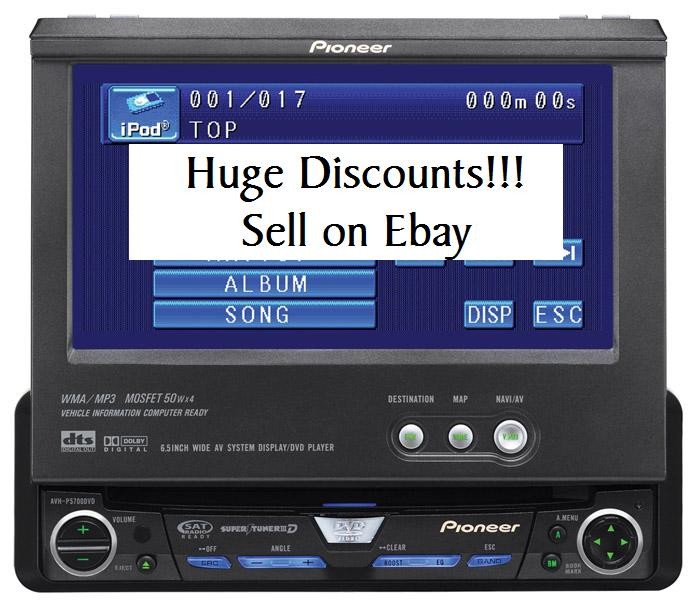 eBay Image Hosting at www.auctiva.com