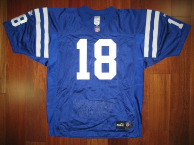 nick jersey