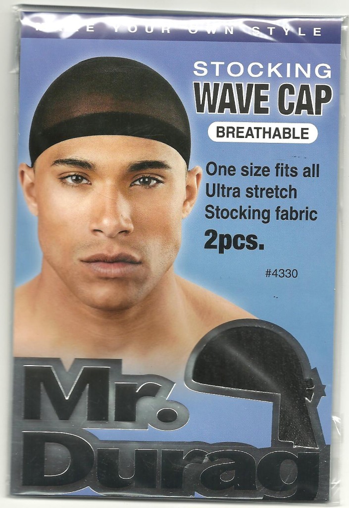 wave cap