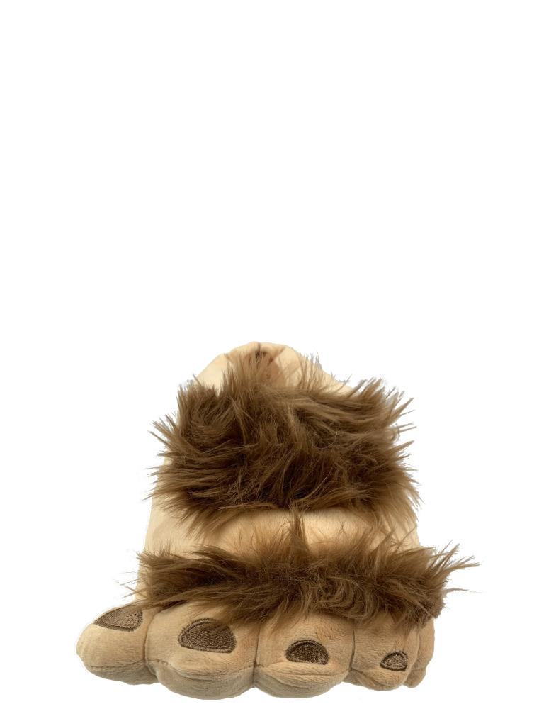 fat feet slippers