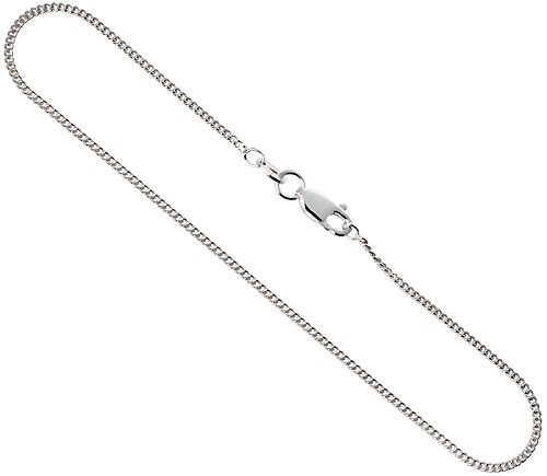 sterling silver jewelry 925 chains