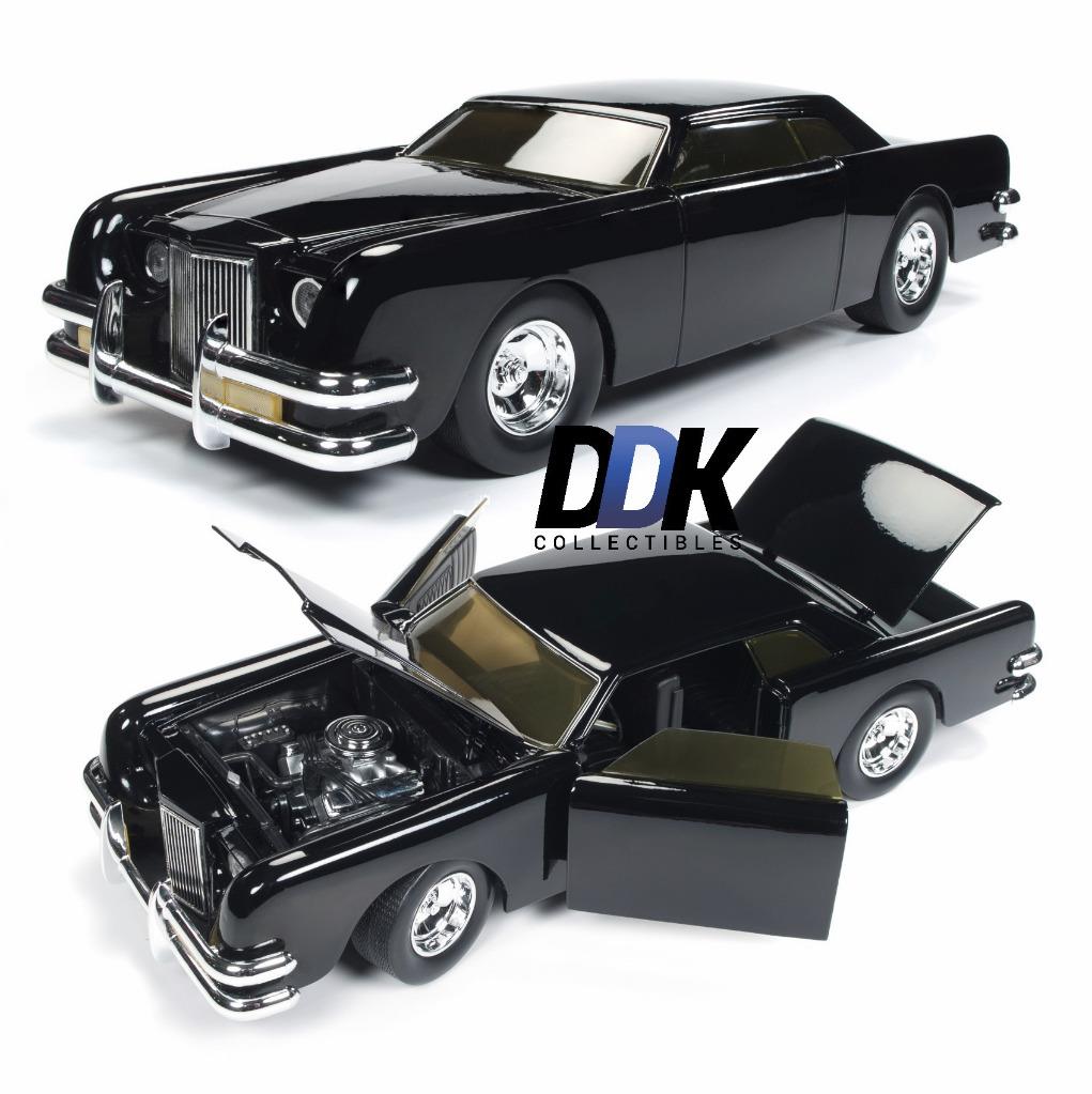 aw diecast