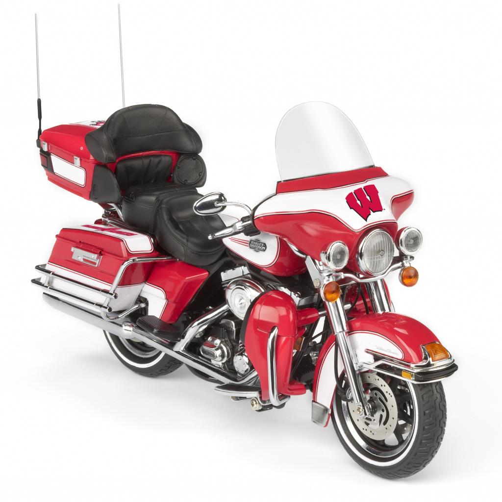 harley davidson diecast